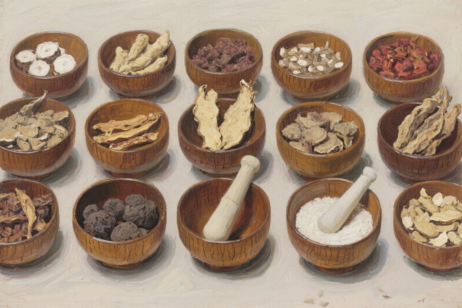 咳嗽总不好？当心这是胸腺瘤预警信号