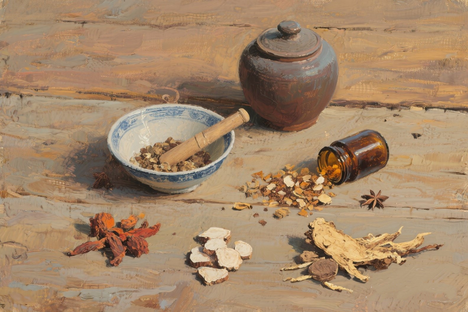 中医能治癌症吗