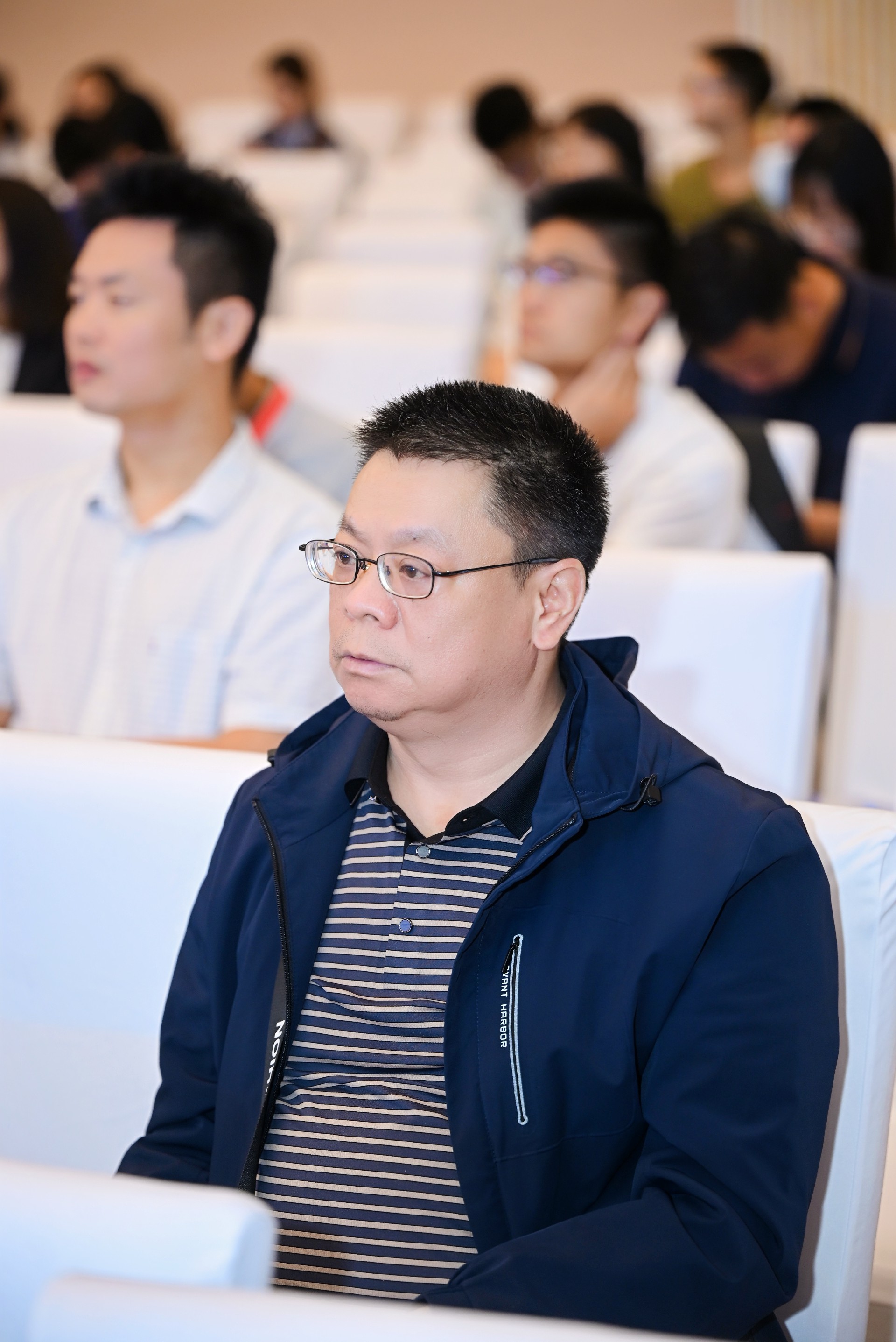 成都海大中医肿瘤医院蒲忠勇医生