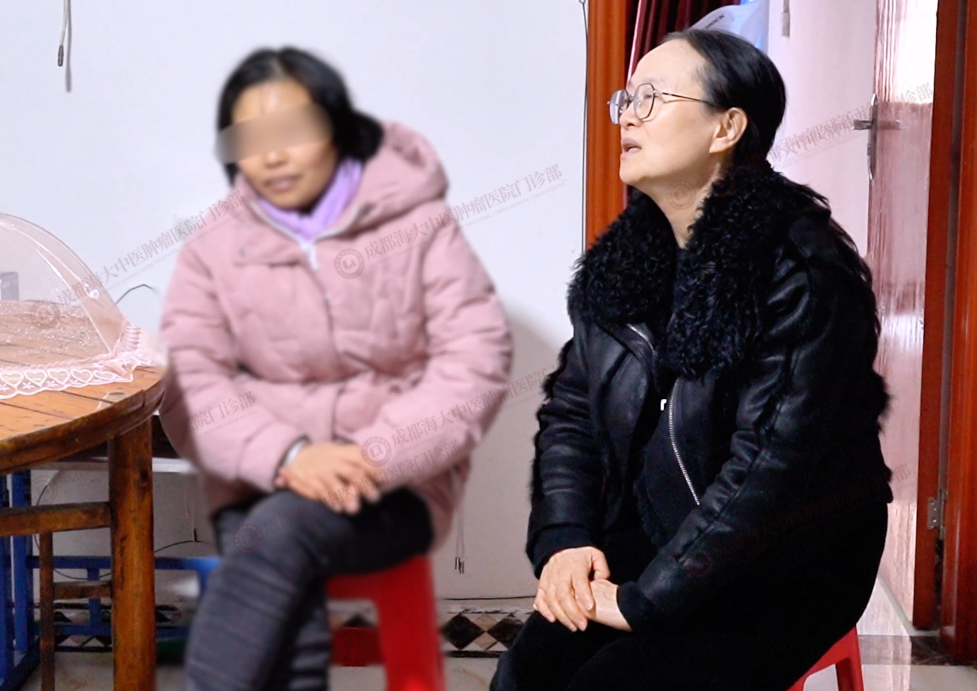 成都治癌症的老中医