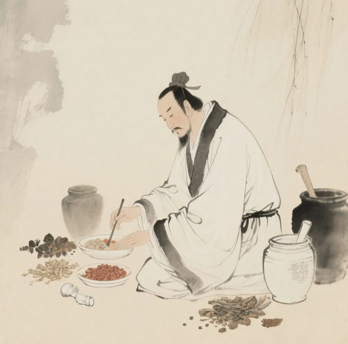 成都治癌症的老中医