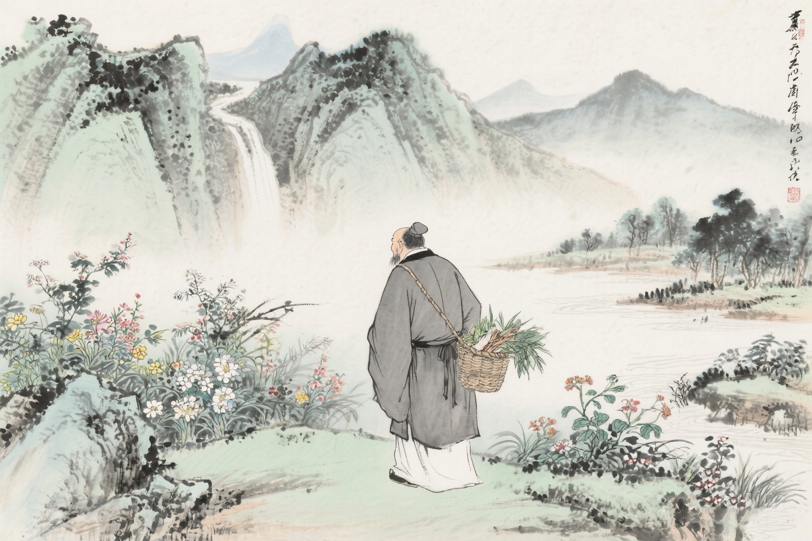 成都治癌症的老中医