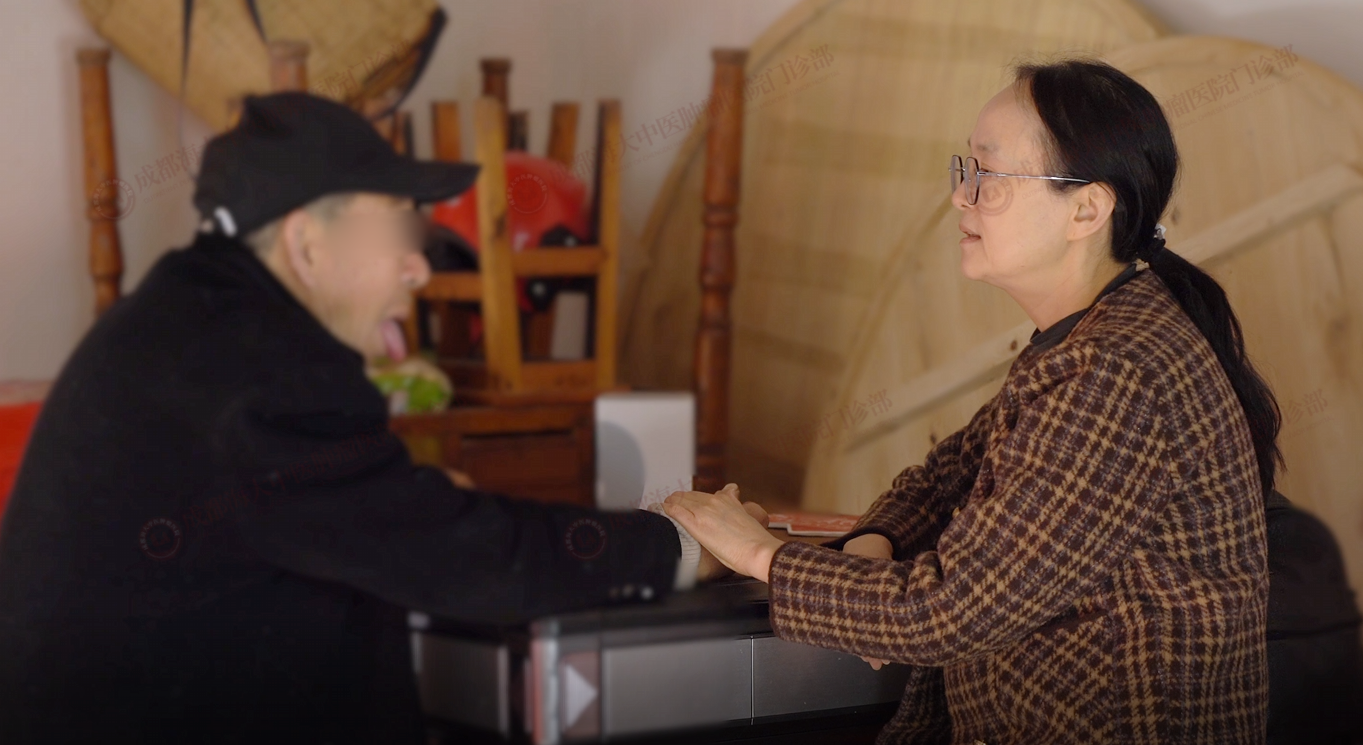 成都治癌症的老中医