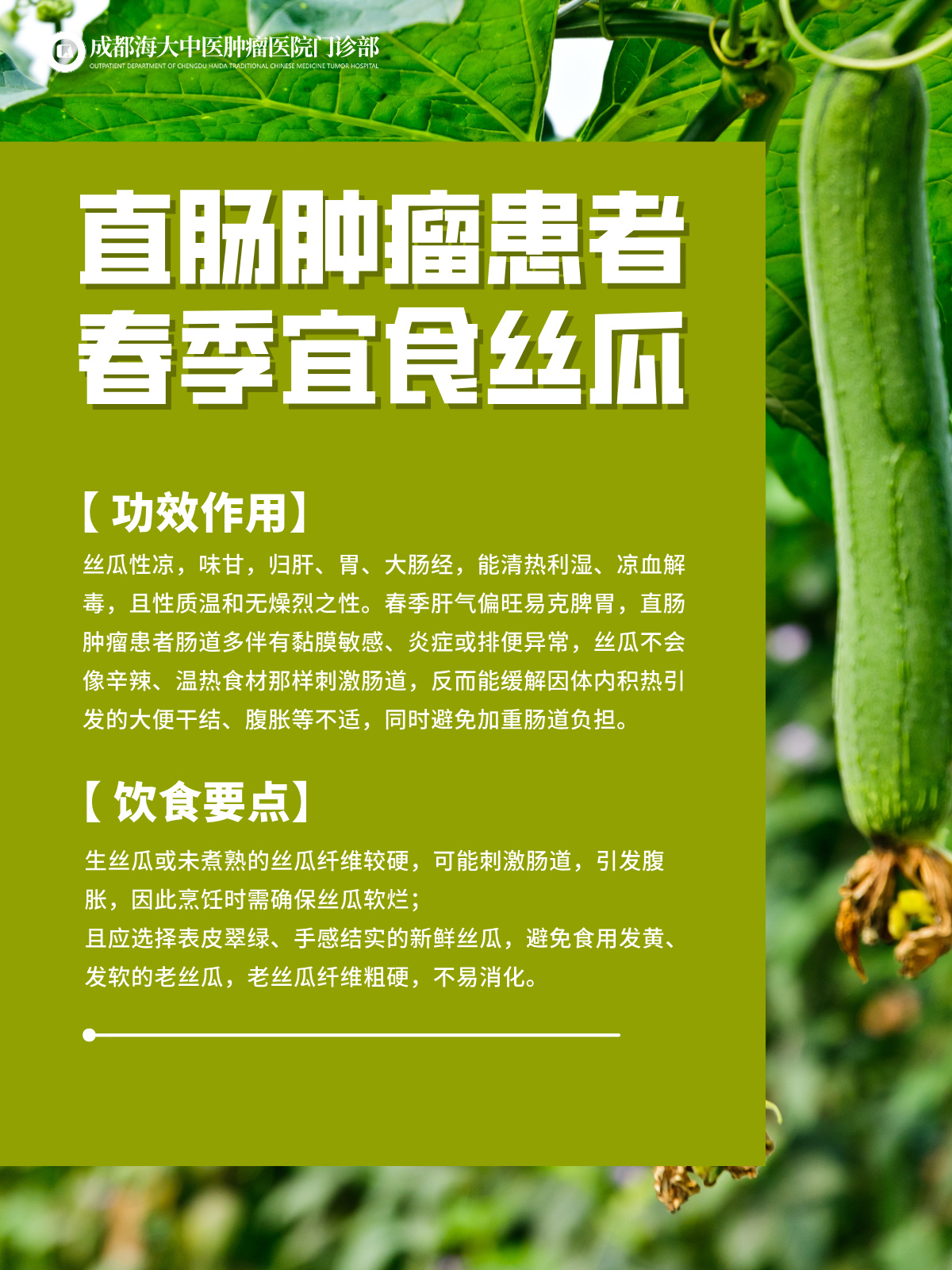 成都治癌症的老中医