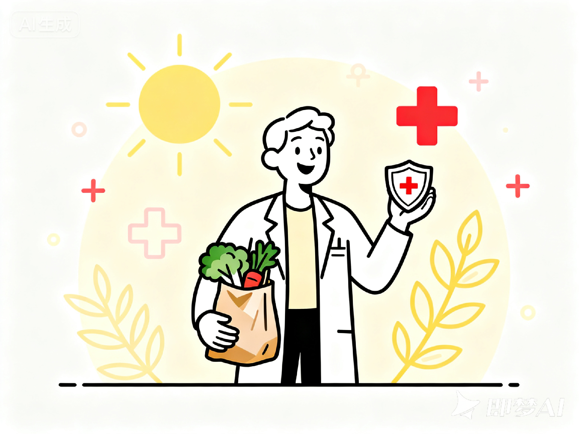 放化疗